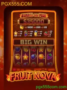 FruitNova: Aventura e Estratégia em um Mundo Vibrante