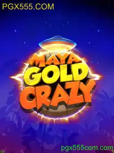 MayaGoldCrazy: O Mundo Enigmático dos Maias